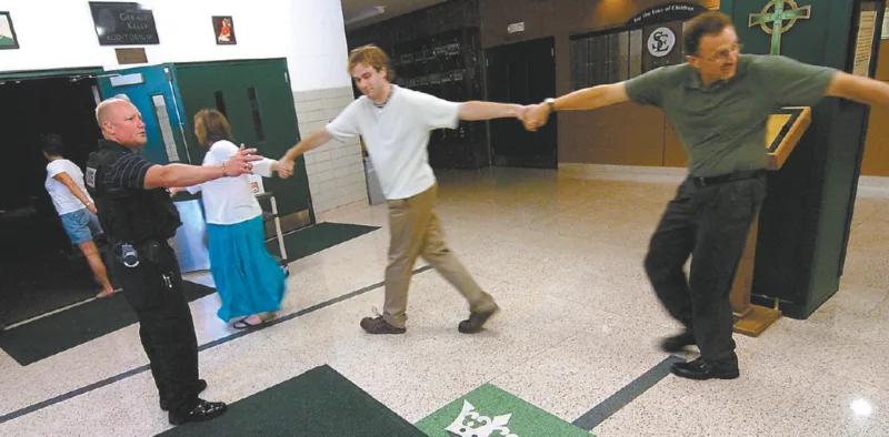 From our files: August 2011